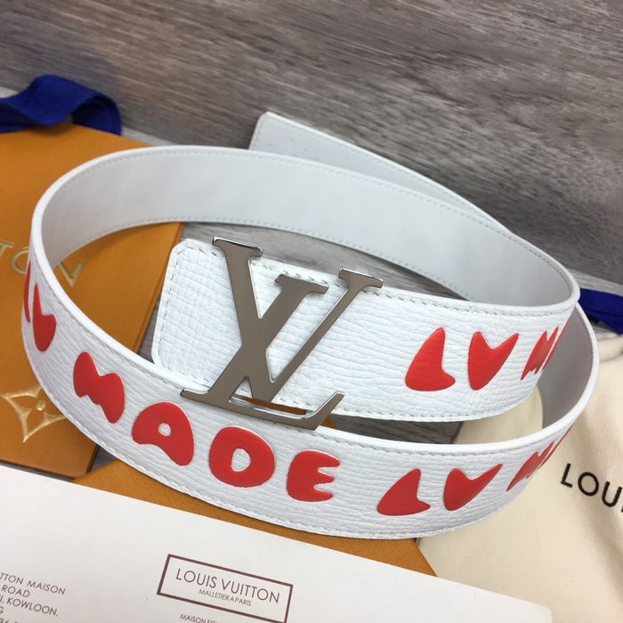 Louis Vuitton Belt LVB00050